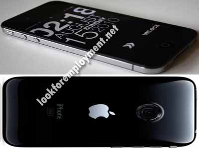 iPhone5発売日(アイフォン5発売日)?iPhone5(アイフォン5)とiPhone4(アイフォン4)のスペック(仕様)の違いは?iPhone5(アイフォン5)デザイン、価格は?